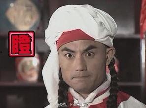 蒙丹表情包原图,网络红人的魅力瞬间